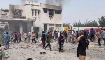 Iran, ucciso il capo dell’intelligence dei Pasdaran