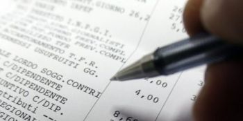 Fisco, Calabria con i redditi medi più bassi