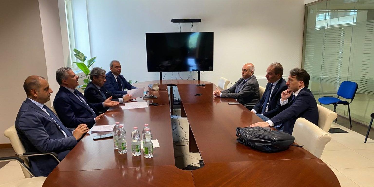 Dissesto idrogeologico ed erosione costiera: la Regione sigla un accordo con le Università