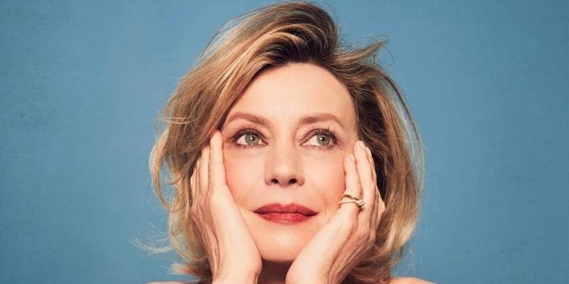 Margherita Buy Colonna d’Oro al Magna Graecia Film Festival