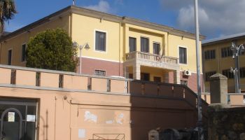 Amianto non bonificato a Cotronei, indagati il sindaco Ammirati e il suo predecessore Belcastro