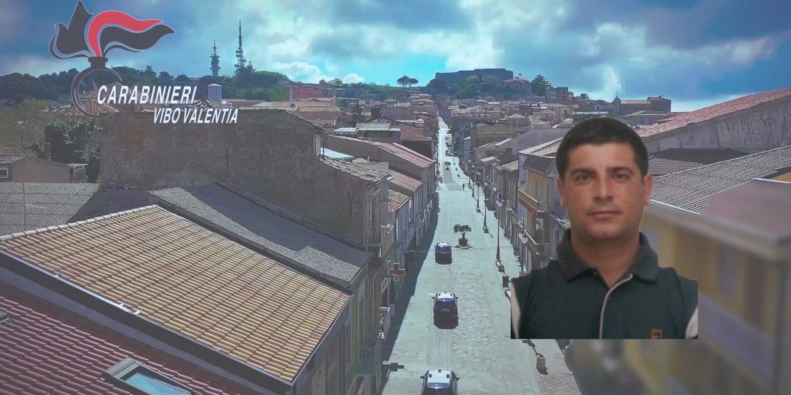 ‘Ndrangheta, Ascone “U Pinnularu” legato «mani e piedi» ai Mancuso di Limbadi