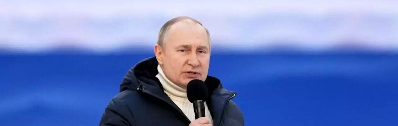 Putin sarebbe scampato ad un attentato dopo l’inizio del conflitto