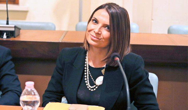 Corigliano Rossano, Madeo a Stasi: «Municipi e statuto fermi al palo»