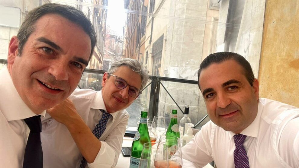 Forza Italia si spacca sui sottosegretari, Mangialavori e Cannizzaro tra i papabili