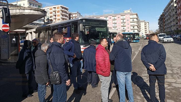 «Eredi Zanfini insolvente verso i dipendenti», la nota di Faisa-Cisal