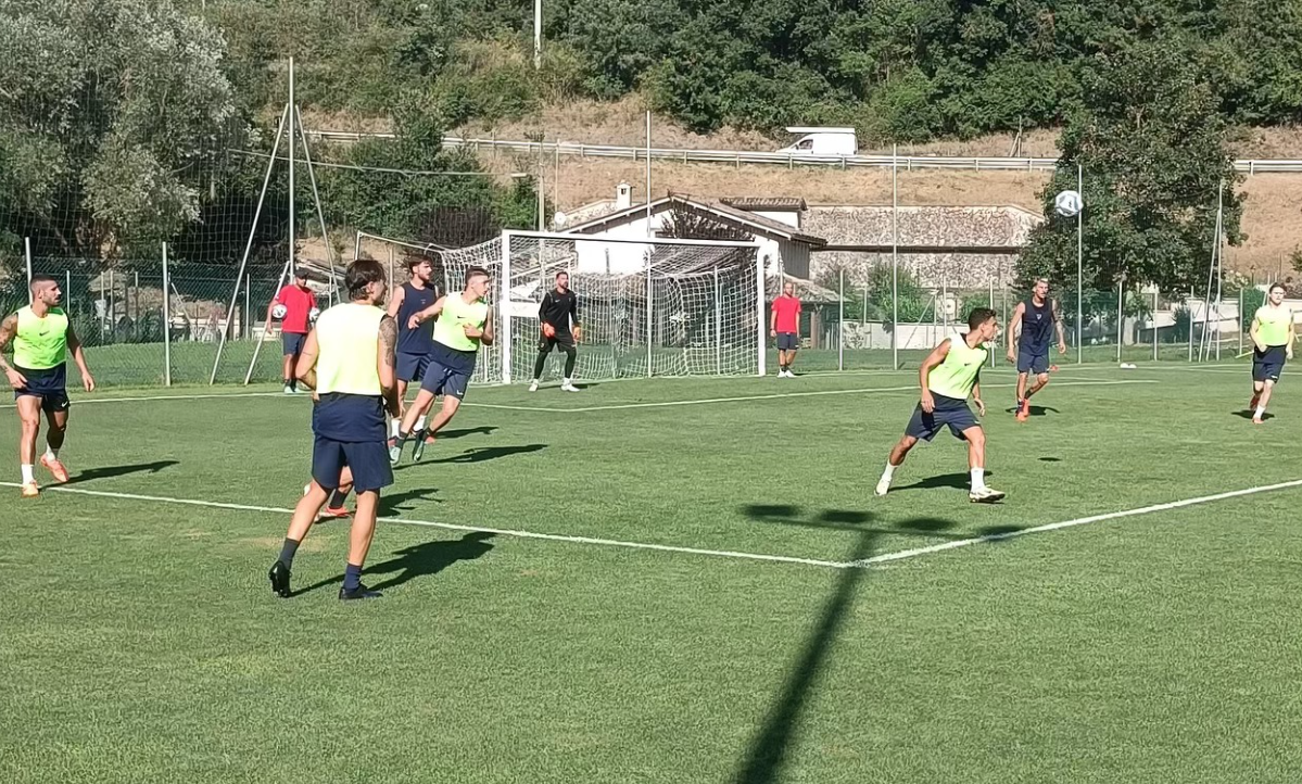 Cosenza, il 3 agosto amichevole contro il Foggia al “San Vito-Marulla”