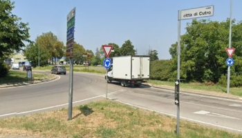 Reggio Emilia, viale “Città di Cutro” non cambia nome