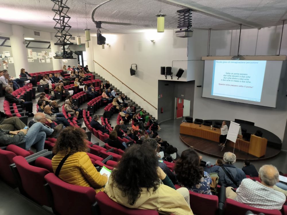 Benessere lavorativo, alla Mediterrana un corso per i dipendenti dell’Ateneo