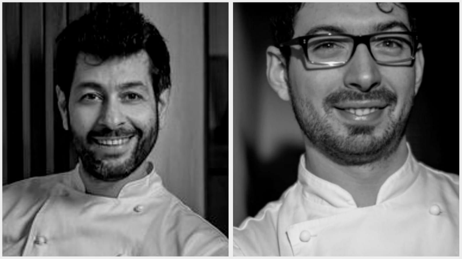 Due “Stelle Michelin” in Calabria: premiati gli chef Lepore e Biafora