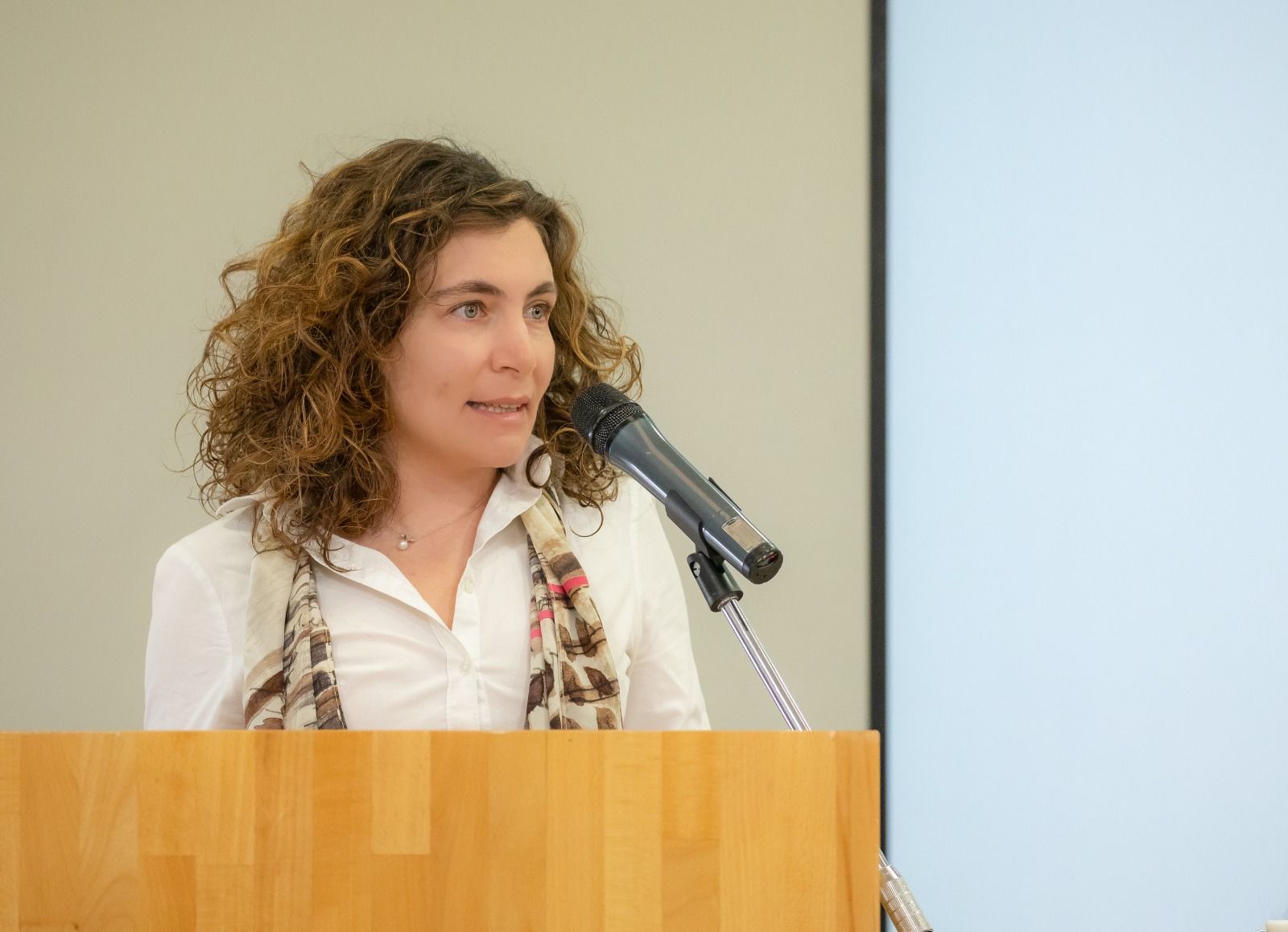 Risanamento centro storico di Cosenza, Orrico: «Diventi tema nazionale» – VIDEO