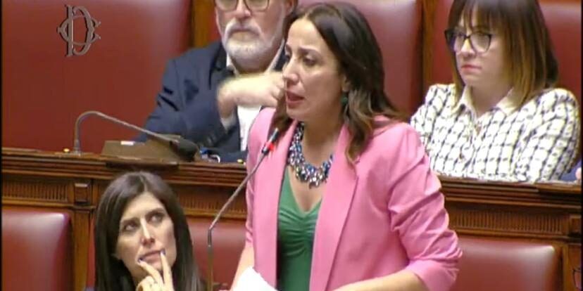 Pnrr, Scutellà: «Il governa dica come intende restituire i 905 milioni di euro scippati ai calabresi»