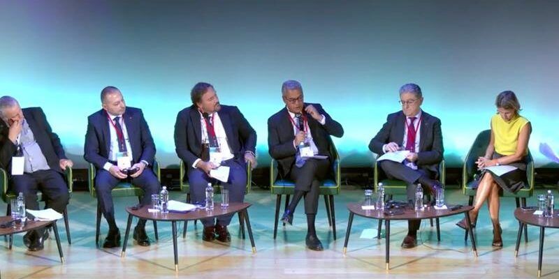 “Mediterranée du Futur”, la Calabria per la prima volta protagonista al panel internazionale