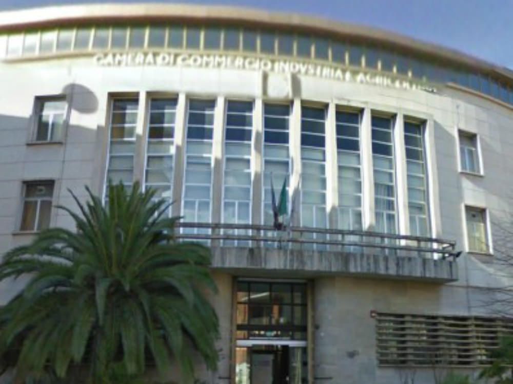 Camera di commercio bruzia, pieni poteri a Monea