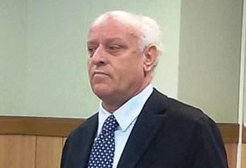 RINASCITA | Passa ai domiciliari l’ex consigliere regionale Giamborino