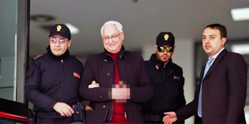 L’avvocato Giorgio De Stefano estraneo al processo Gotha. Mutazioni di una ‘ndrangheta modificata