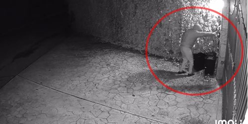 attentato notturno roy biasi