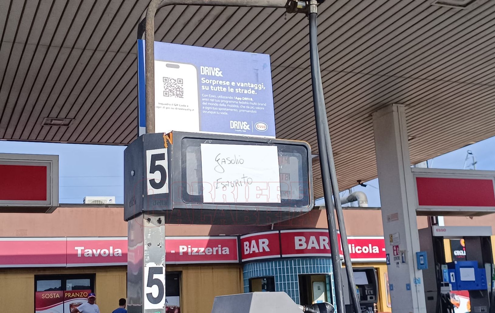 Calabria, dai trattori ai Tir: da domani cinque giorni di proteste e blocchi. Distributori a secco, attesi 800 autotrasportatori