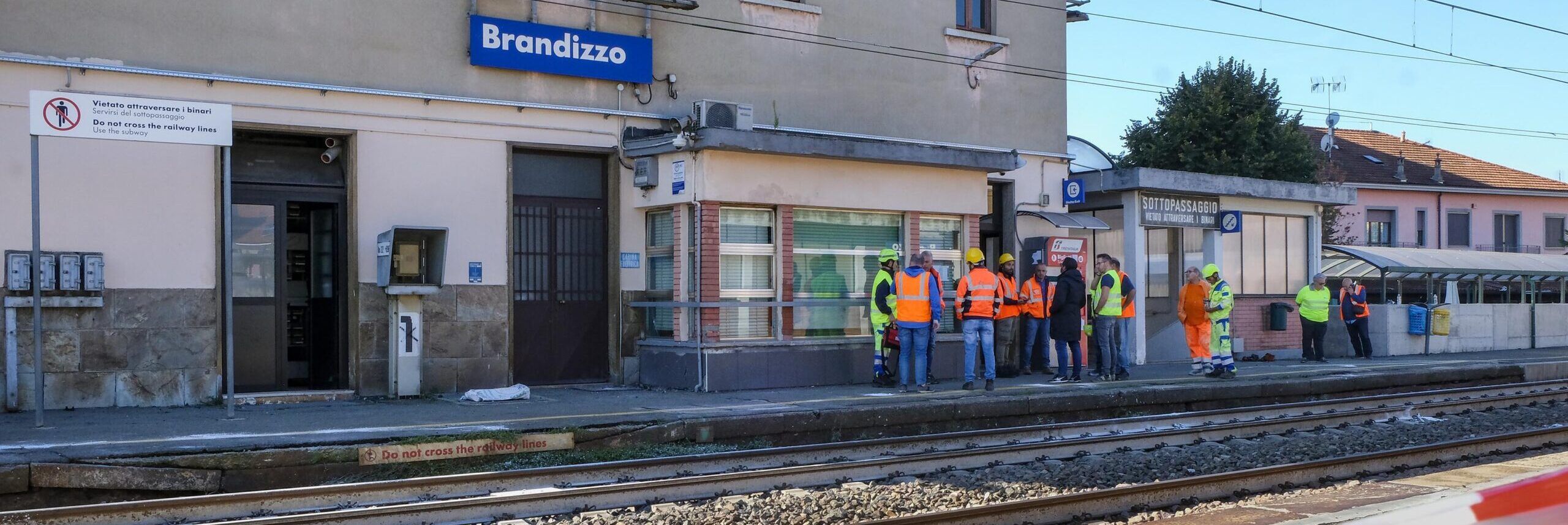 Brandizzo, indagati vertici Sigifer. La difesa: no a gogne mediatiche