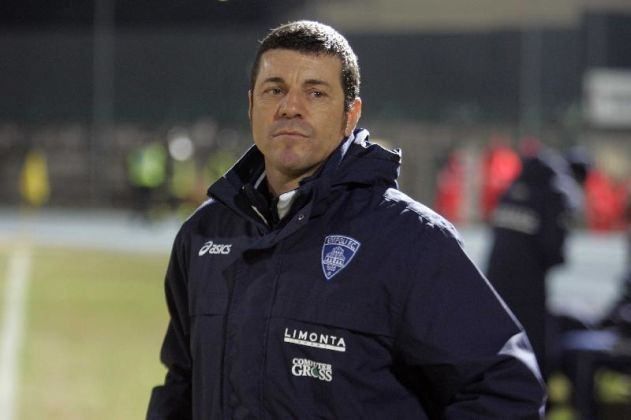 LEGA PRO | Campilongo al timone della Vibonese