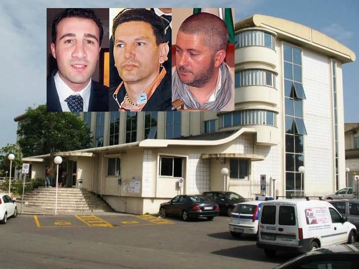 “Inciucio” in salsa vibonese. E i renziani sono fuori dalla lista del Pd