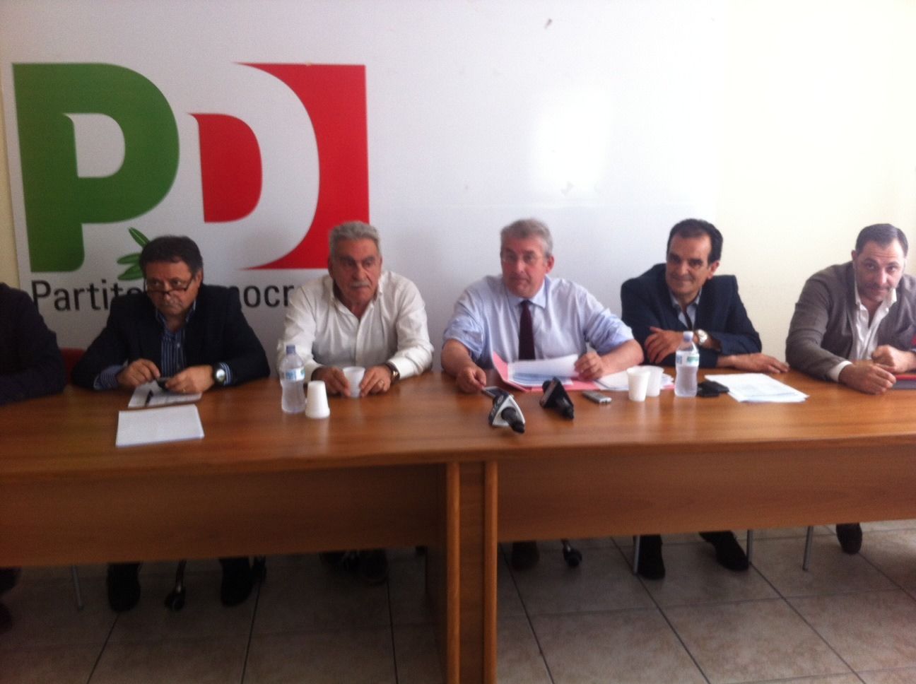 EUROPEE | Magorno: risultato figlio dell'unità