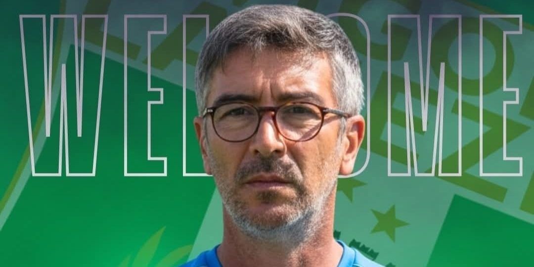 Vigor Lamezia, aria di riscatto: venerdì la presentazione di Renato Mancini