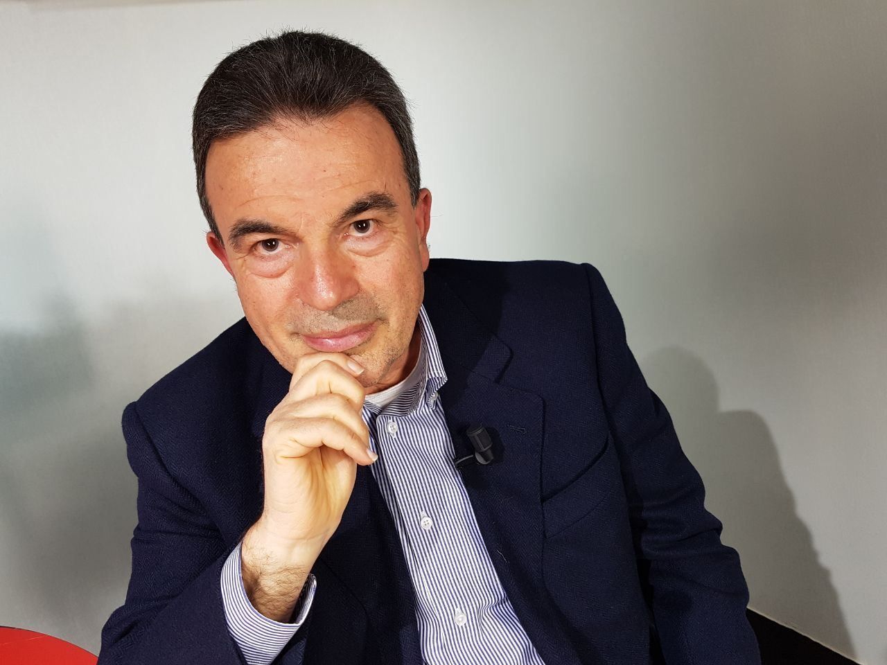 Speranza: «Sacal? Volevamo cambiare ma…»