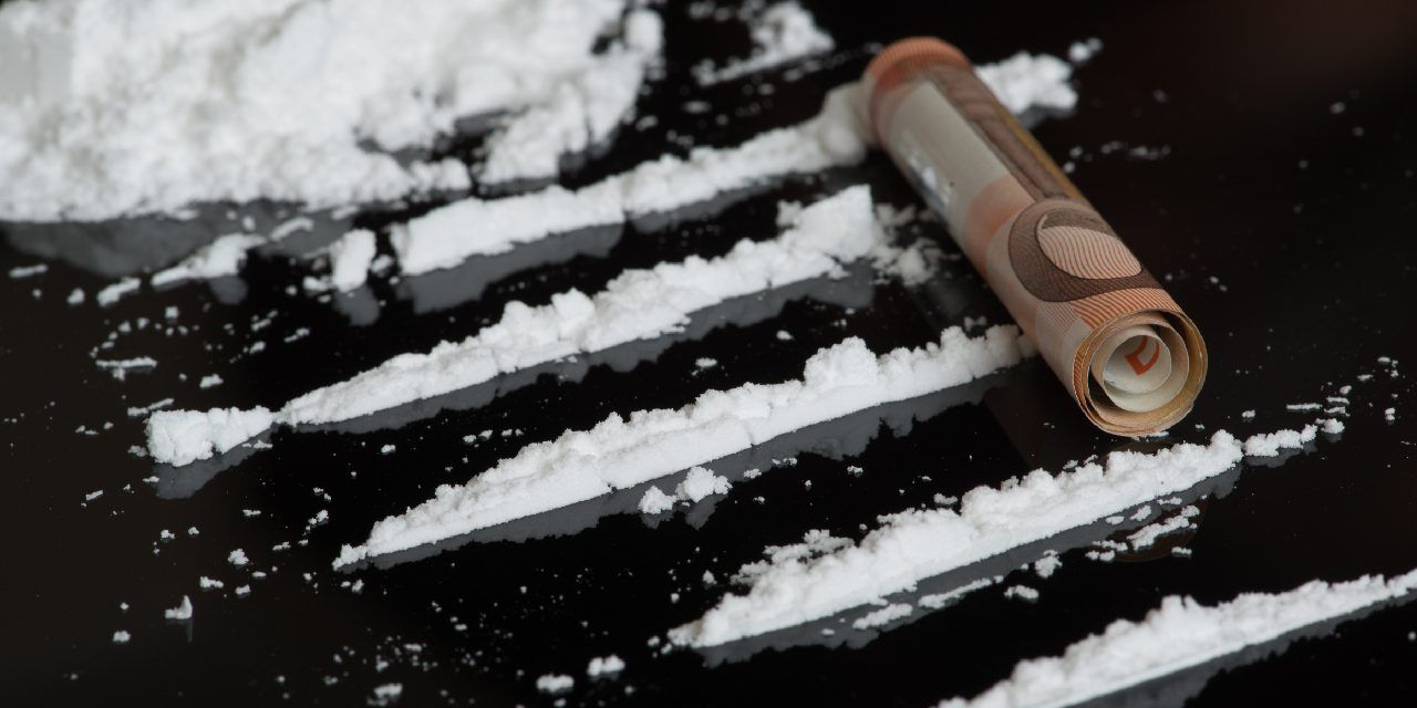 Spaccio di cocaina e crack nel Messinese, 17 arresti