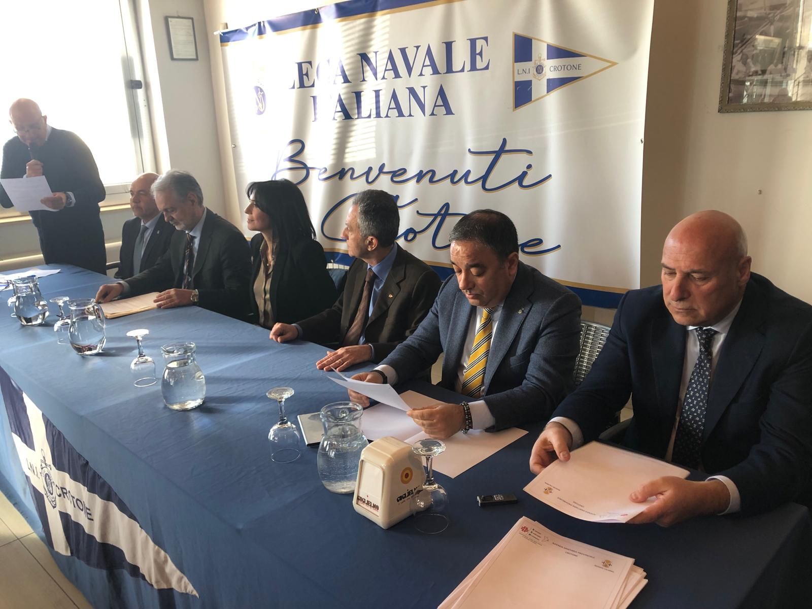 A Crotone il corso di Medicina di Unical e Umg. «Un grande progetto per creare un polo medico»