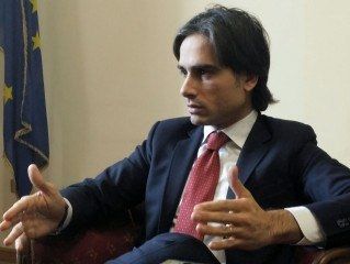 Staffetta Raffa-Falcomatà, nasce la Città metropolitana