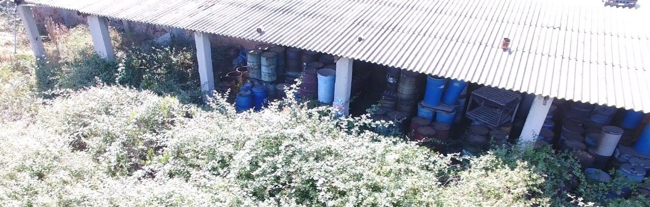 Siderno, l'appello di Fuda: «In piazza a difesa del nostro futuro»