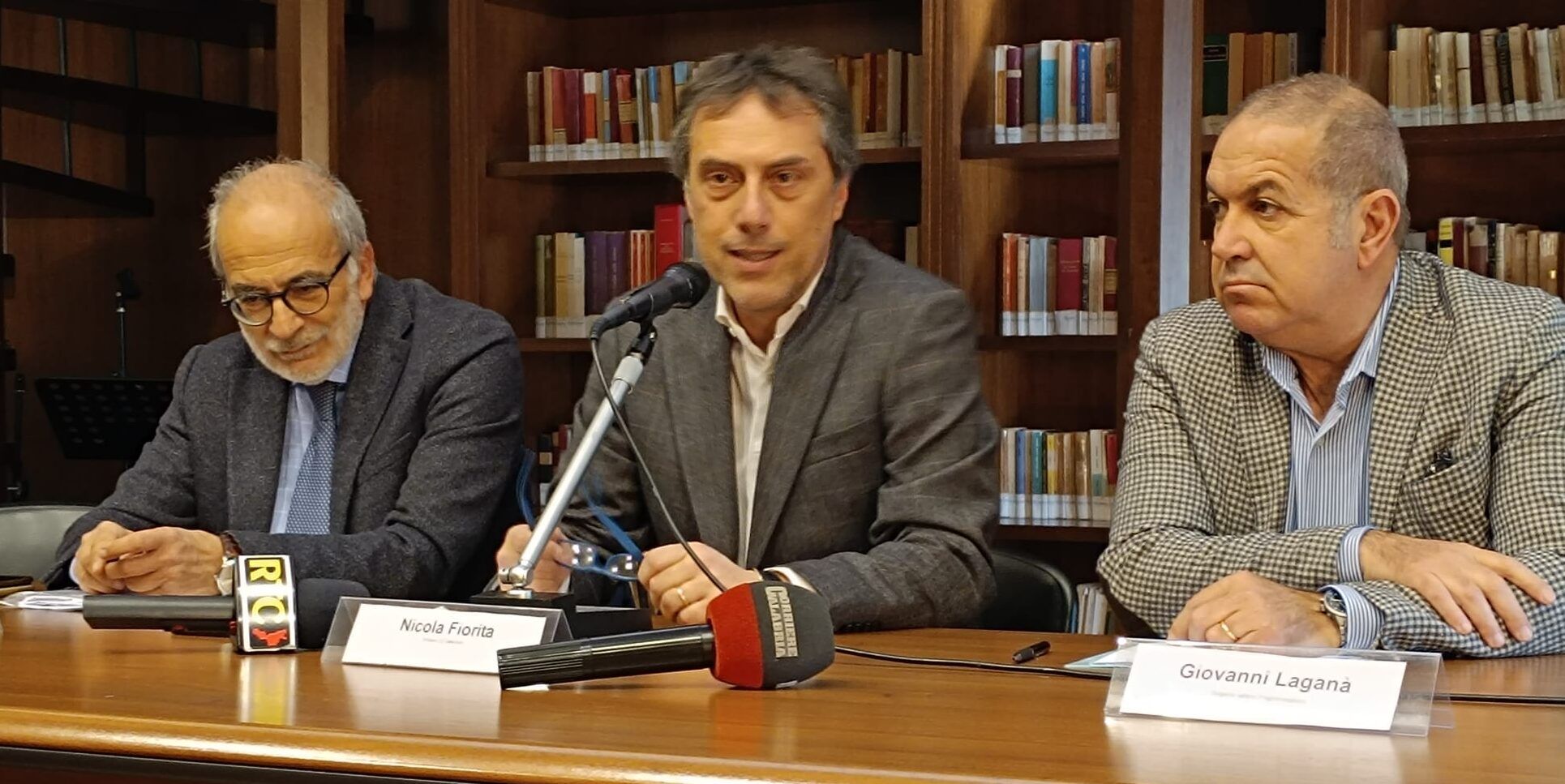 Ecco la nuova Agenda Urbana: la scommessa dell’amministrazione Fiorita per rilanciare Catanzaro