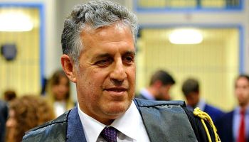 Stragi di mafia, Di Matteo contro Melillo: «Pool paralizzato»