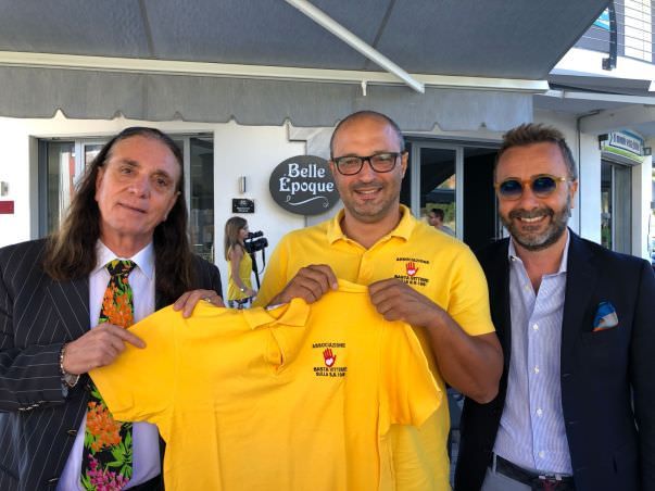 Il boss calabrese delle cerimonie: «Io vittima dei clan, mi rimetterò in piedi»