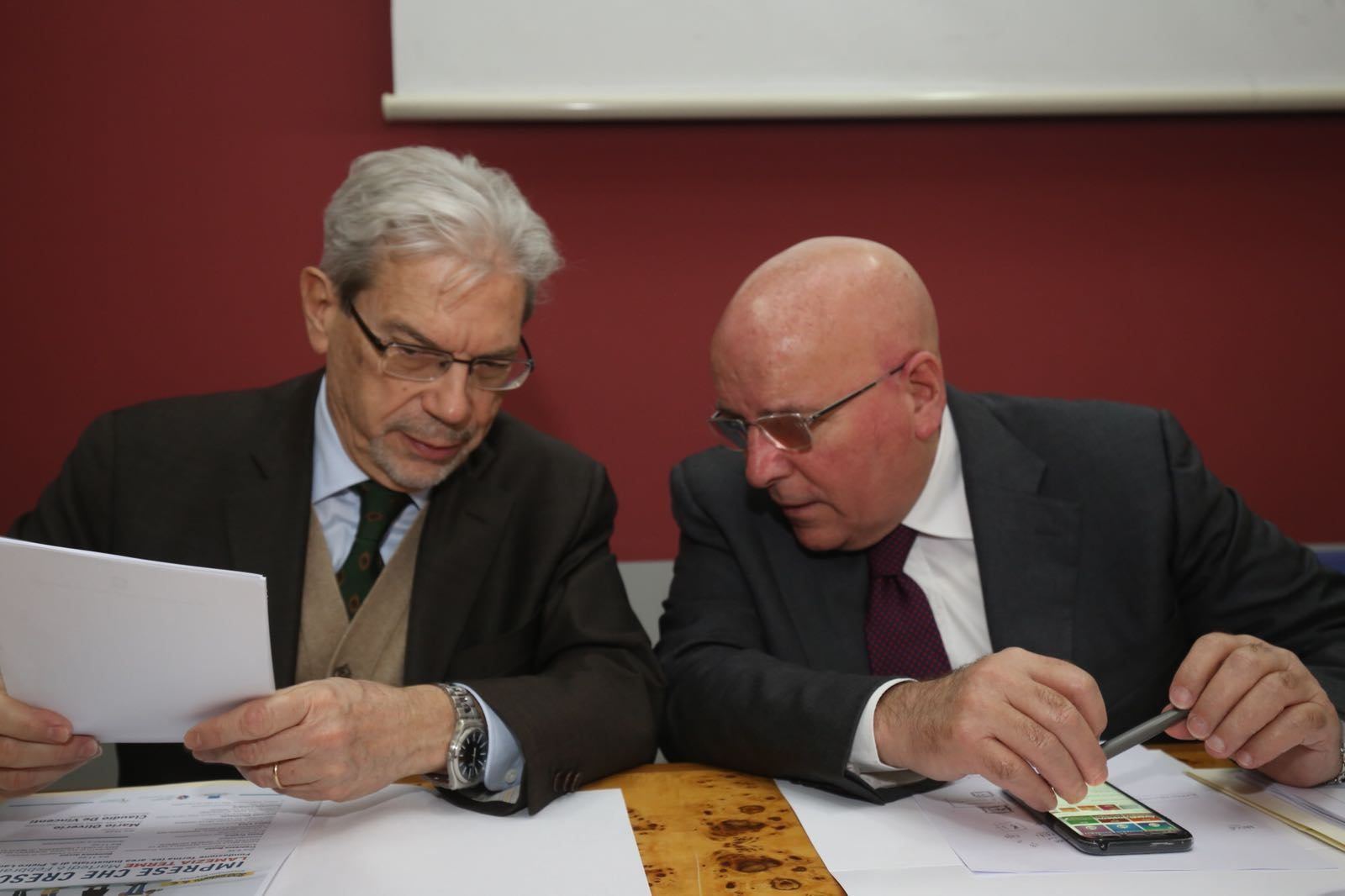 De Vincenti a Lamezia: «Tutto pronto per la Zes a Gioia»