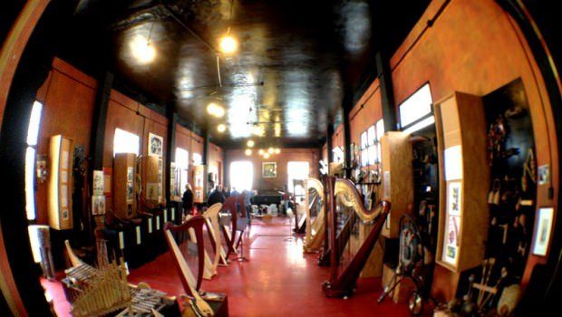 Nuovo raid contro il "Mustrumu"