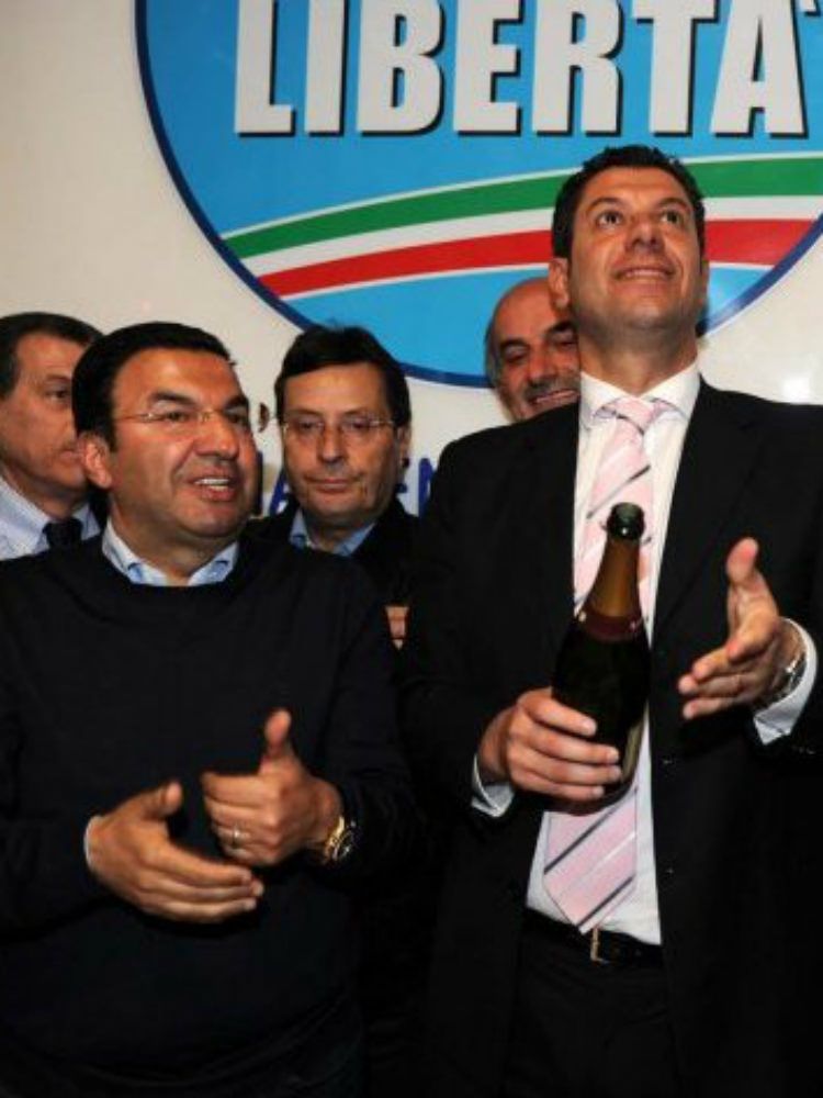 Scopelliti guiderà l`organizzazione nazionale di Ncd