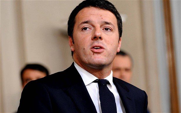 Referendum, Renzi venerdì a Reggio