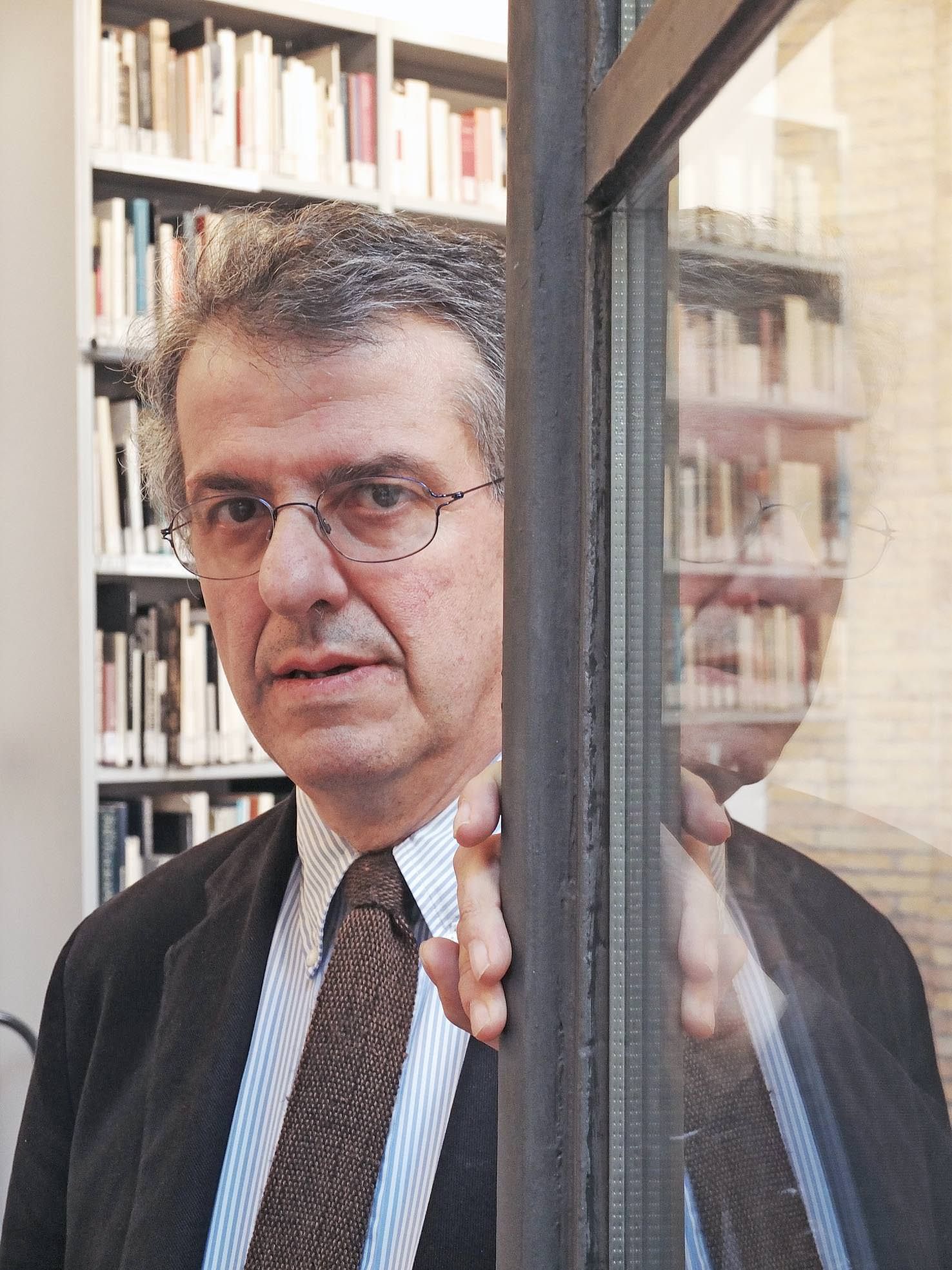 Il “Viaggio” di Erbani passa da Felici & Conflenti