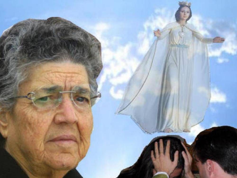 Natuzza, parte la causa di beatificazione