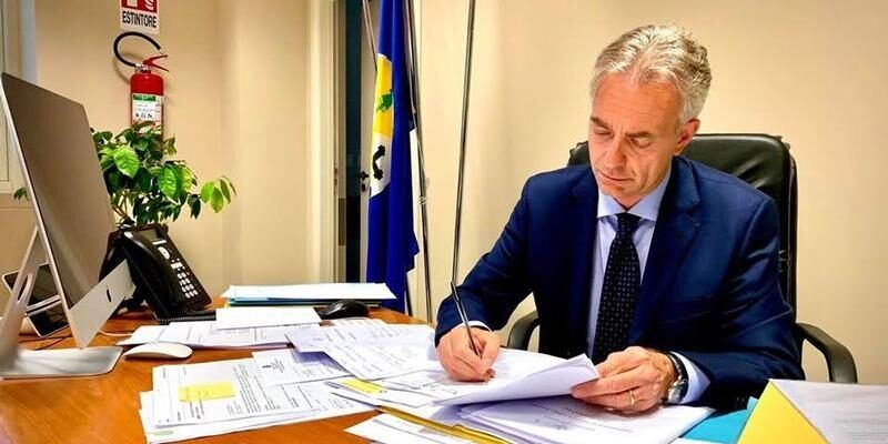 Sviluppo delle aree rurali, distribuiti 6 milioni per 78 Comuni