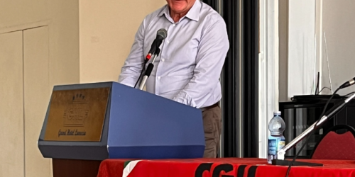 spi cgil