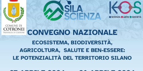 cotronei sila scienze