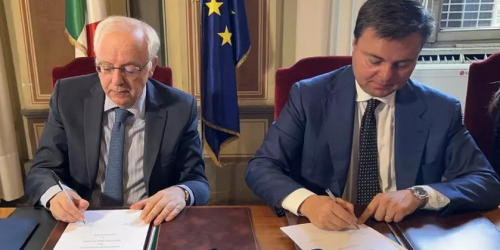 Torino: prefettura e Unione industriali ndrangheta