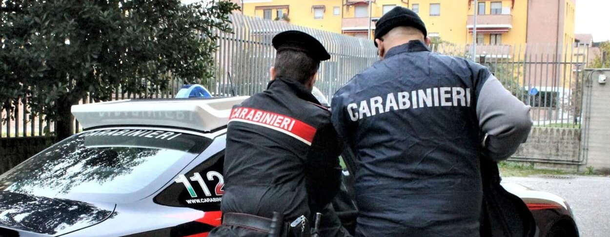 In tre mesi 14 furti durante la pausa pranzo: arrestato