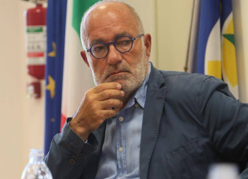 È scomparso l’ex assessore Franco Rossi