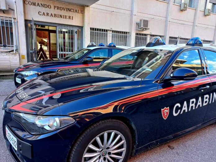 Maltrattamenti e violenza sessuale sulla moglie, condanna definitiva a 7 anni: arrestato 52enne cosentino