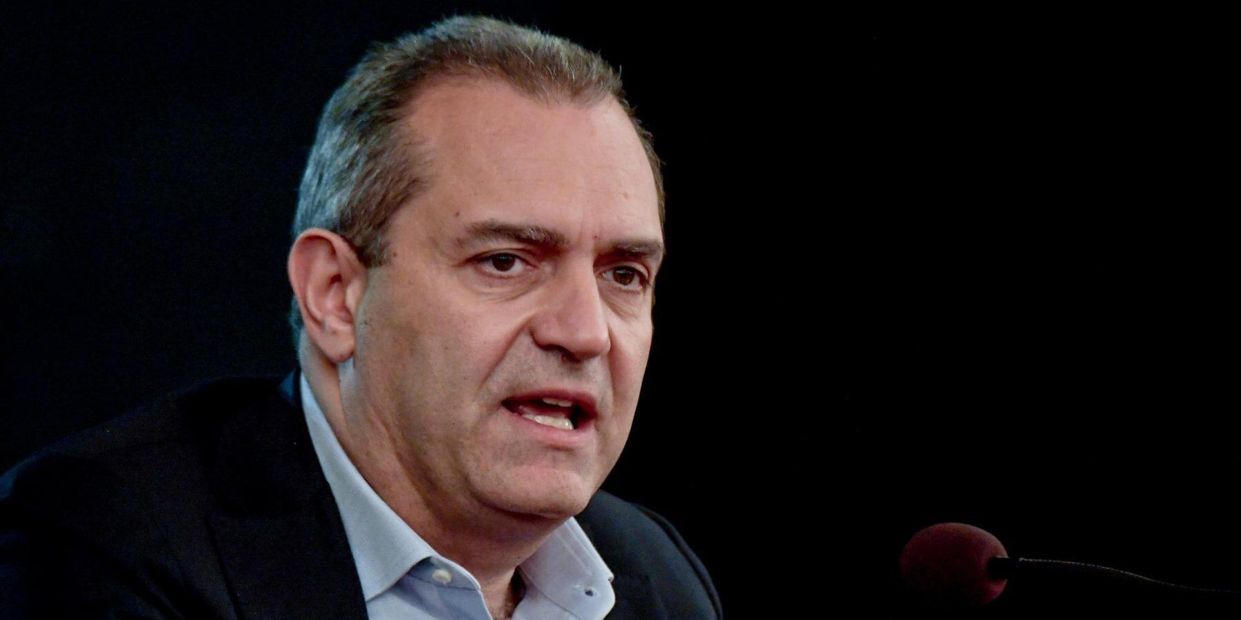 Regionali, de Magistris: «Ragioniamo con chi rinuncia ai simboli»