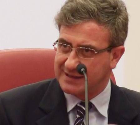 Arsac, Bruno Maiolo nuovo dg